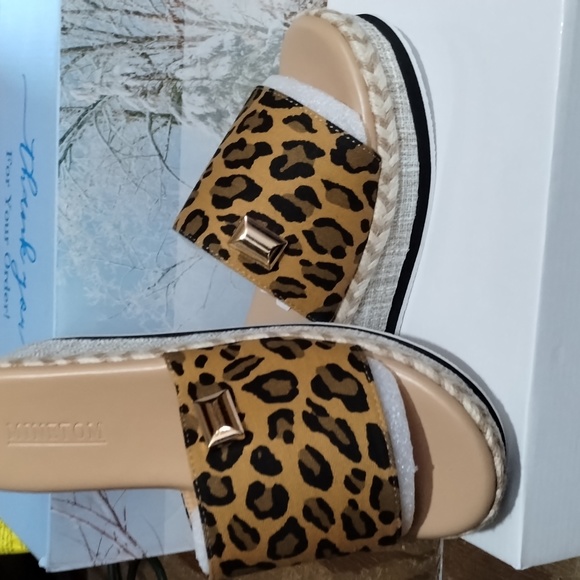 Minetom sandalia size 8 - Picture 3 of 4